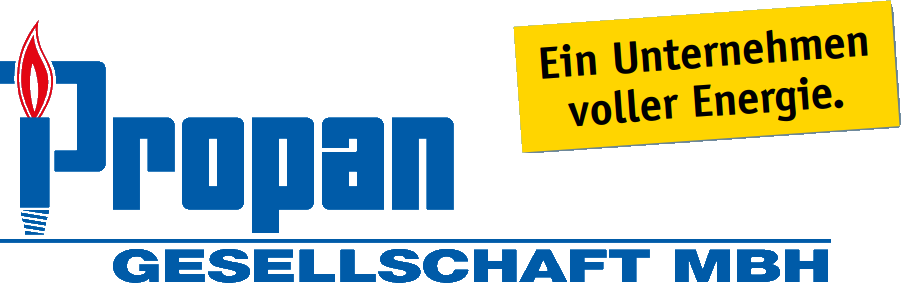 Logo Propan Gesellschaft Hamburg