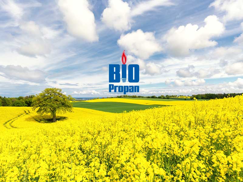 Bio Propan